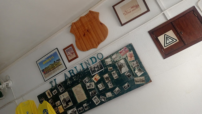 Café TI Arlindo - Gastronomia e hotelaria