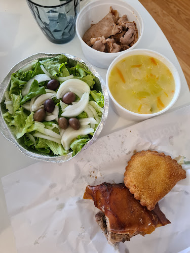 Comentarii opinii despre Casa Kanimambo