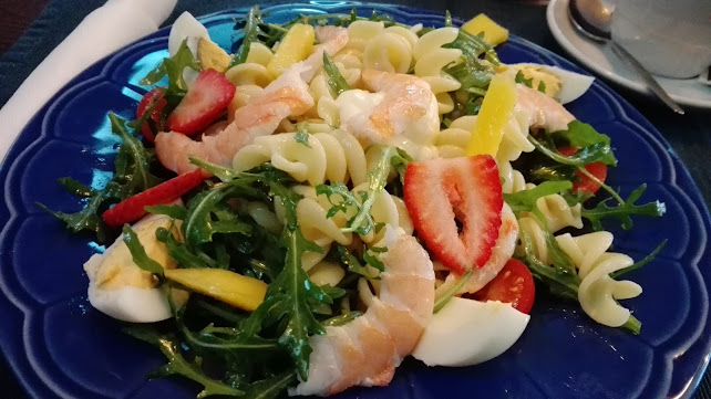 Opinii despre Versos Em Fatias în Porto - Gastronomia e hotelaria