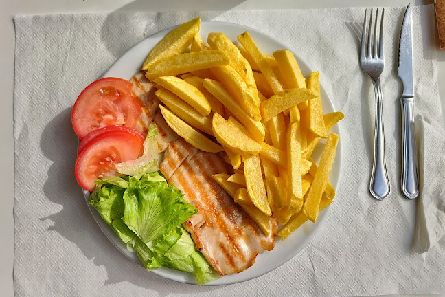 A Carioca - Matosinhos