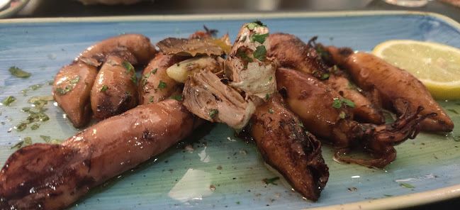 Comentarii opinii despre O Camilo