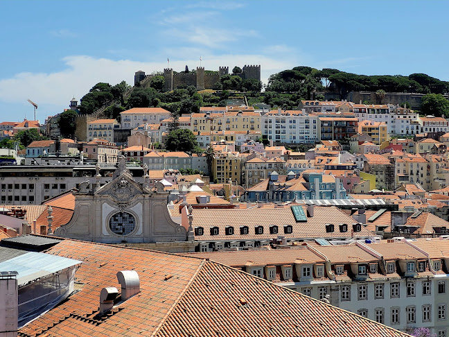 Comentarii opinii despre Rossio Gastrobar