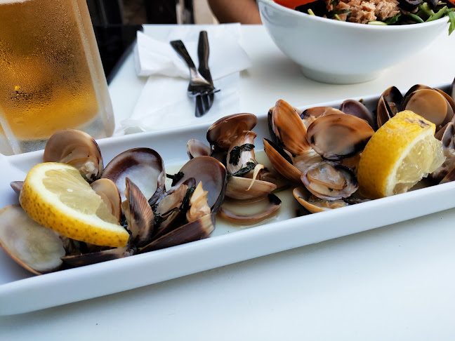 Casa de Chá Arte Nova