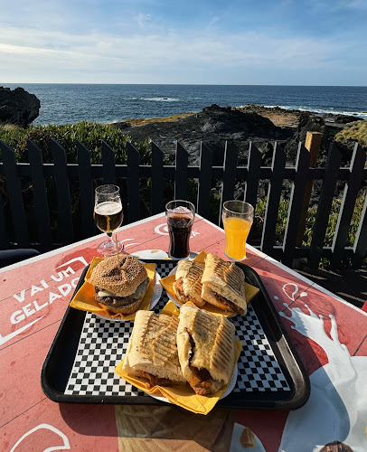 Sunset Steve's Bar (Piscinas Naturais) - Caldas da Rainha