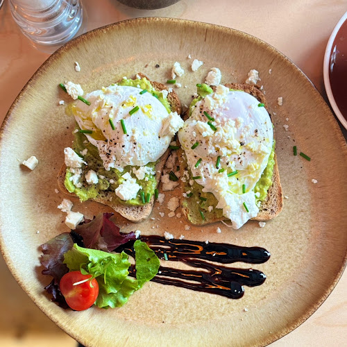 Opinii despre Frutaria Juice în Lisboa - Gastronomia e hotelaria