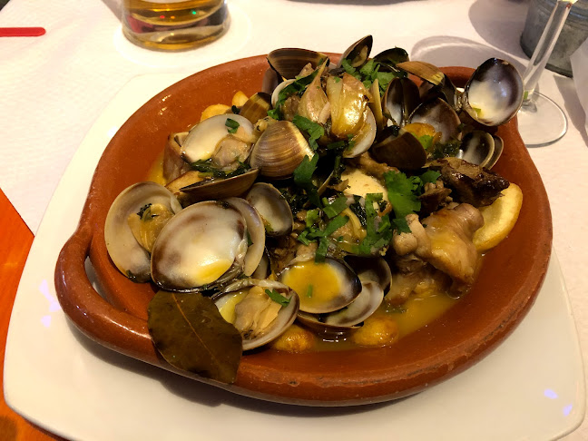 Copos & Petiscos - Tavira