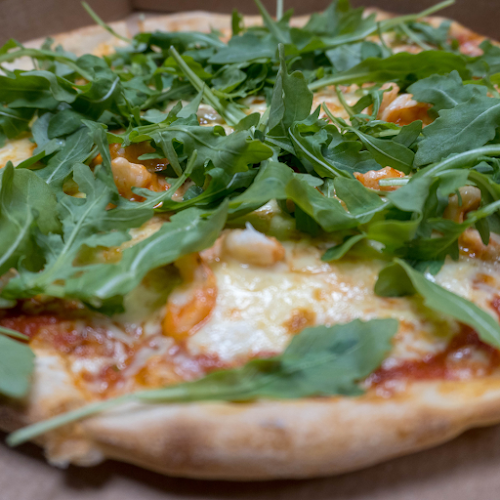 Pistache Carvoeiro - Carvoeiro