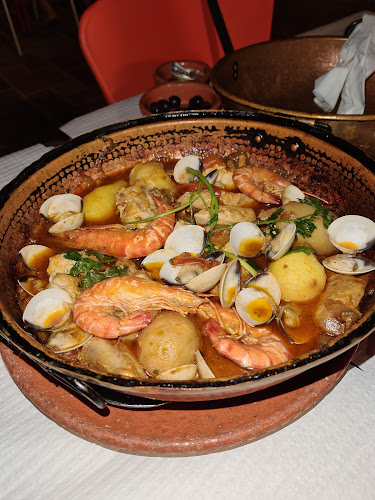 Restaurante o Caçador