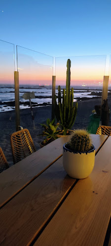 Marginal Atllântica, Vila do Conde