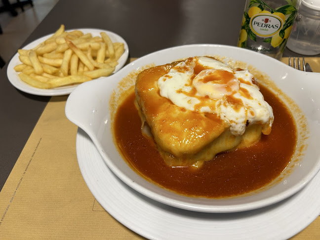 Opinii despre Restaurante Samar - Samar Cafetaria, Lda în São Martinho do Porto - Gastronomia e hotelaria