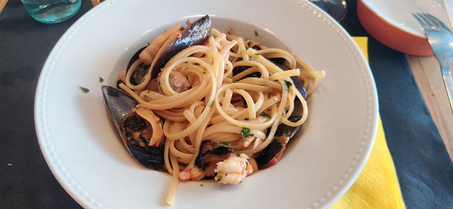 Comentarii opinii despre Il Ristorantino