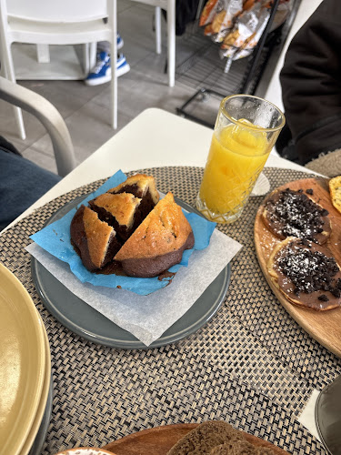 Comentarii opinii despre Padrão Doce