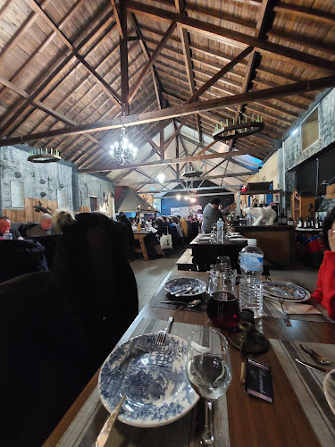 Comentarii opinii despre Taberna Solar do Monte