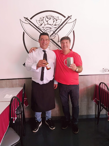 Rosa & Machadinho Restaurante