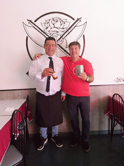 Rosa & Machadinho Restaurante