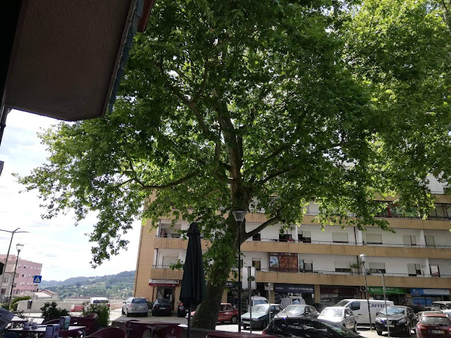 Café Campo da Feira - Amarante