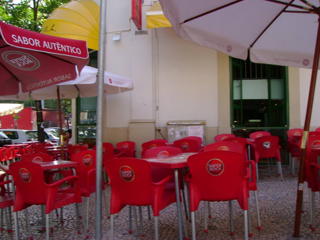 Café Tropical - Gastronomia e hotelaria