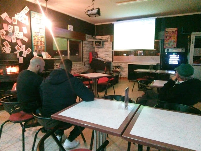 Café Sol Nascente - Ventosa do Bairro