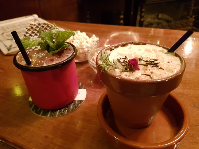 Opinii despre Foxtrot în Lisboa - Gastronomia e hotelaria