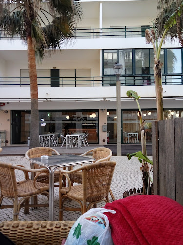 Opinii despre Marisqueira Santiago în Quarteira - Gastronomia e hotelaria