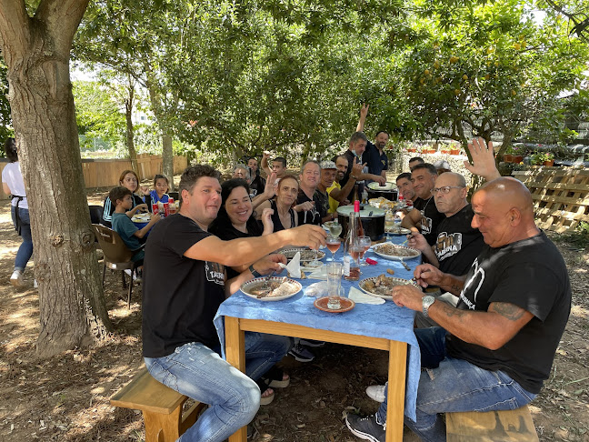 Comentarii opinii despre Café Santo Ovídio