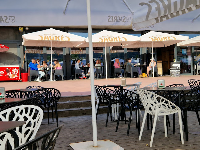 Restaurante Docas Rio - Coimbra