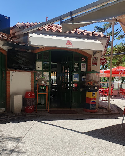 Comentarii opinii despre Solar do Parque