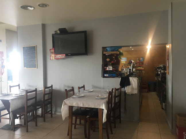 Opinii despre Grill-Bar în Casarão - Gastronomia e hotelaria