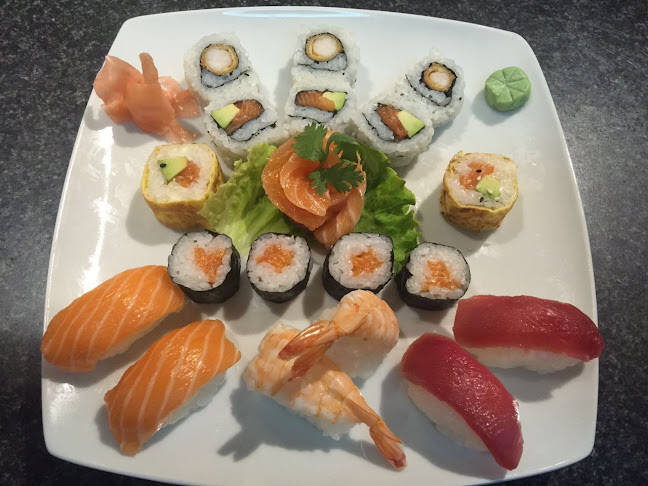 Opinii despre Restaurante chinês XINGE în Leiria - Gastronomia e hotelaria