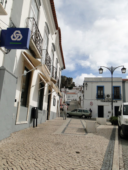 Tendências Bar Discoteca