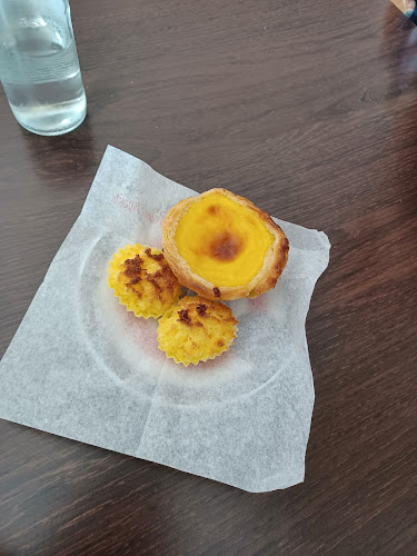 Comentarii opinii despre Pastelaria Conselheiro