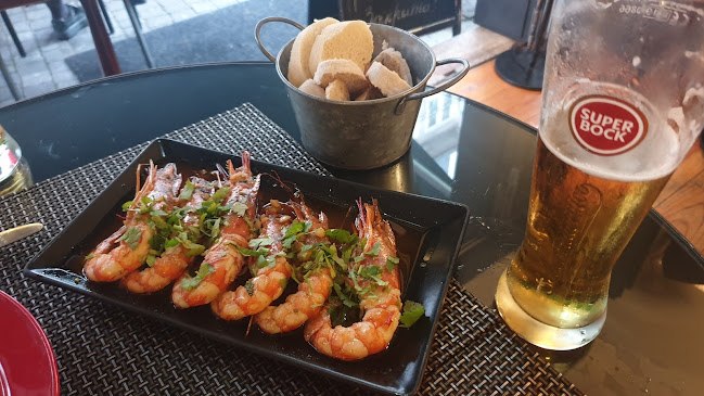 Reviews of Impar Flores in Porto - Gastronomia e hotelaria