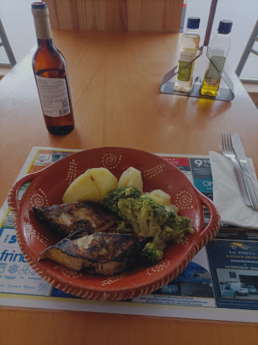 Novo Restaurante - Costa Verde - Vila do Conde
