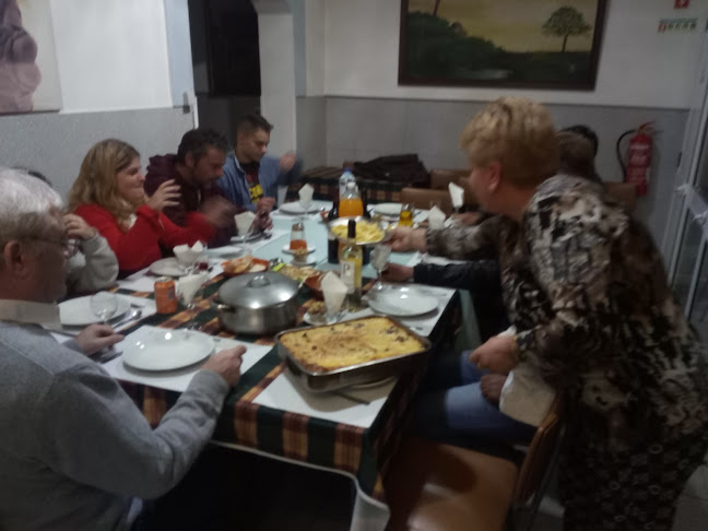 Restaurante Rivoli - Fundão