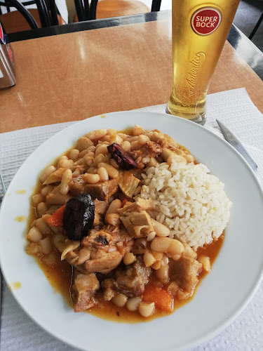 Café Boavista - Porto