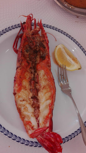 Opinii despre Restaurante Marisqueira Lusitânia în Elvas - Gastronomia e hotelaria