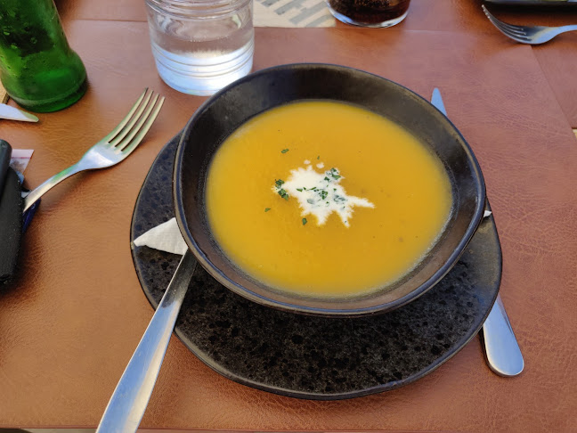 Restaurante Jardim da Vila - Gastronomia e hotelaria