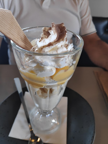 Restaurante Jardim da Vila - Cela