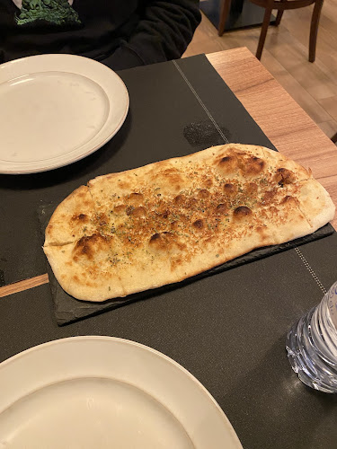 Opinii despre Famiglia Lamana Pizzeria în Matosinhos - Gastronomia e hotelaria