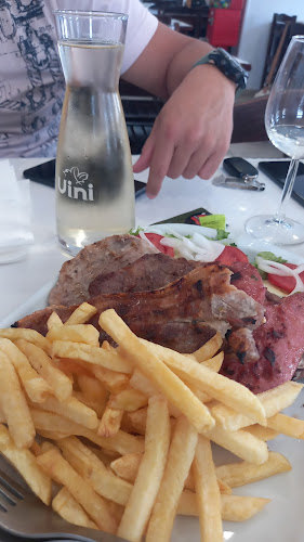Opinii despre Restaurante Dom Lucas în Santiago do Cacém - Gastronomia e hotelaria