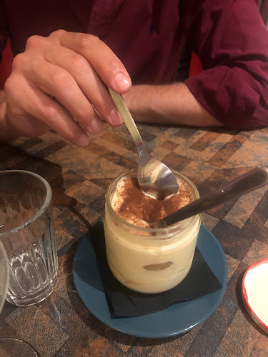 Opinii despre La Sharada în Lisboa - Gastronomia e hotelaria