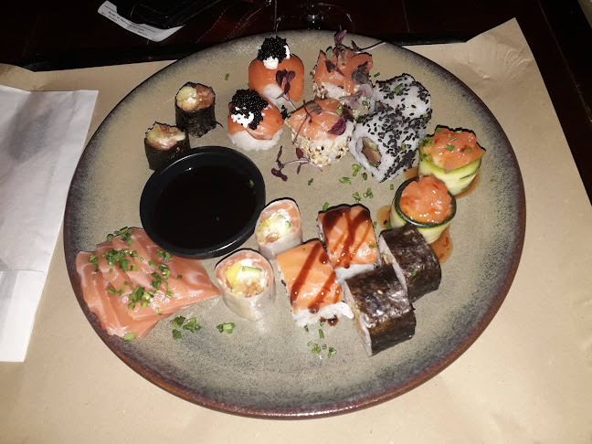 Comentarii opinii despre Arraial da Imperatriz