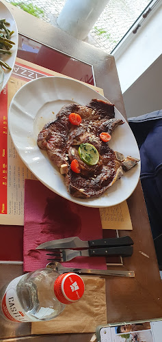 Comments and reviews of Pizza Caffé