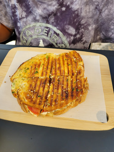 Comentarii opinii despre A Capelinha Caffé