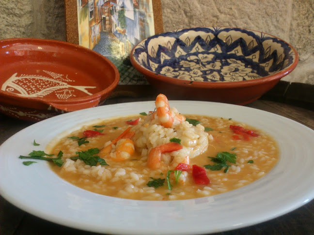 La Maison Rouge 40 - Gastronomia e hotelaria