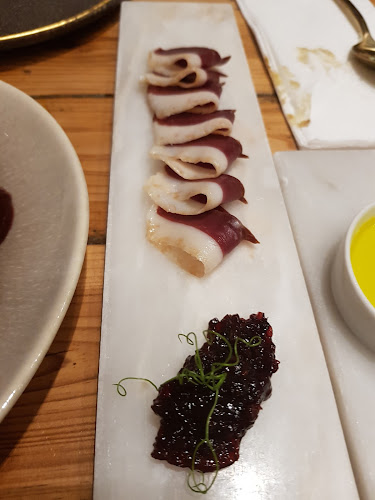 Opinii despre À Mesa Tavira în Tavira - Gastronomia e hotelaria