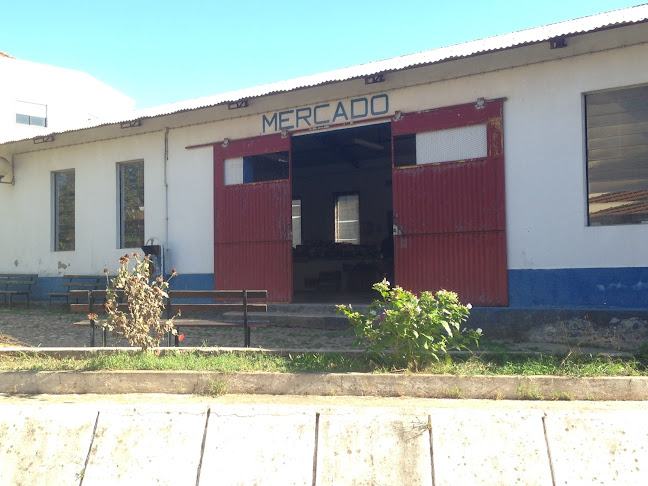 Comentarii opinii despre Mercado do Cercal