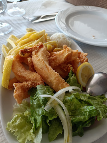 Restaurante Alvalade - Alvalade