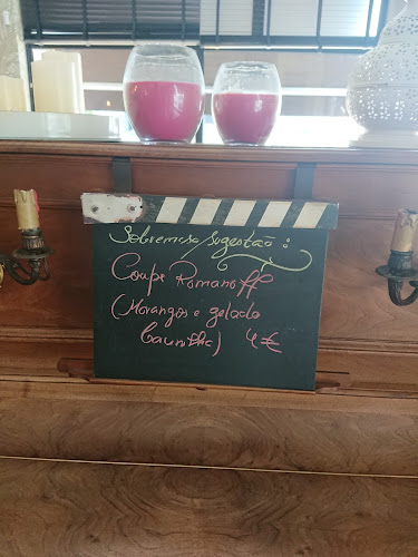 Papadoc Pizza & Pasta Caffe - Marinha Grande