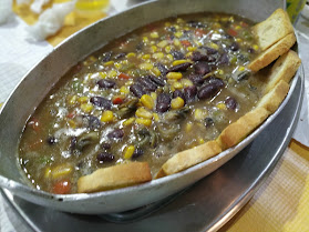 Festival do Caracol Saloio